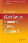 Bernur Aç&amp;305;kgöz, Bernur Aç¿kgöz, Bernur Açikgöz, Bernur Açkgöz - Black Swan: Economic Crises, Volume II
