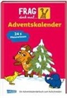 Lappan Verlag - Frag doch mal die Maus - Der Adventskalender 2023