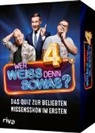 Wer weiß denn sowas? 4 - Das Quiz zur beliebten Wissensshow im Ersten