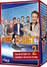 Gefragt - Gejagt 2 - Das neue Quiz zur beliebten Show im Ersten