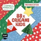Thade Precht - 88 x Origami Kids - Weihnachten