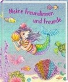 Monika Finsterbusch, Monika Finsterbusch, Monika Finsterbusch - Freundebuch