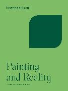 Etienne Gilson,  Gilson Etienne - Painting and Reality