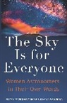 Virginia Weintraub Trimble, Virginia Trimble, Trimble Virginia, David A. Weintraub - Sky Is for Everyone