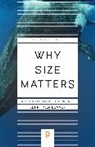 John Tyler Bonner, Bonner John Tyler - Why Size Matters