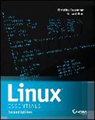 Richard Blum, Blum Richard, Christine Bresnahan, Bresnahan Christine, Richard Blum - Linux Essentials