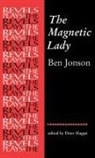 Peter Happe - The Magnetic Lady
