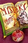 Dennis Hamley, Hamley Dennis - An Oxford Anthology of Mystery Stories
