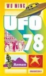 Ming Wu, Wu Ming, Klaus-Peter Arnold - Ufo 78