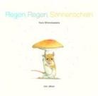 Yumi Shimokawara, Yumi Shimokawara - Regen, Regen, Sonnenschein