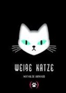 Mathilde Arnaud - Weiße Katze