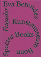 Kunstmuseum Bonn, Bonn Kunstmuseum, Kunstmuseum Bonn - Eva Berendes, Façades