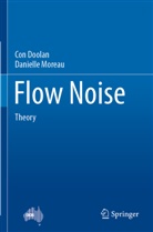 Con Doolan, Danielle Moreau - Flow Noise