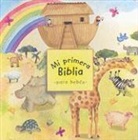 Sally Wright, Honor Ayres - Mi Primera Biblia Para Bebés