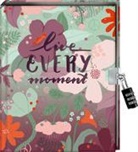 Sara Vidal Peiro, Sara Vidal Peiro - Tagebuch - Live every moment