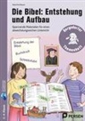 Klara Kirschbaum - Die Bibel: Entstehung und Aufbau