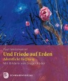Sieger Köder, Paul Weismantel - Und Friede auf Erden