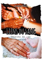 Audrey Eden - Liens du sang