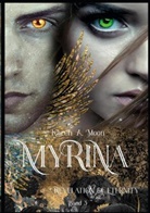 Karen A Moon, Karen A. Moon - Myrina