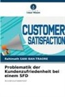 Rahimath Sani Bah-Traore - Problematik der Kundenzufriedenheit bei einem SFD
