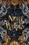 Amber R Duell - Night Warden