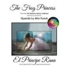 Querida Funck - The Frog Princess