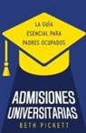 Beth Pickett - Admisiones Universitarias