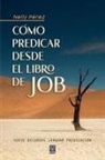 Nelly Pérez - CÓMO PREDICAR DESDE EL LIBRO DE JOB