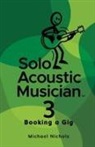 Michael Nichols - Solo Acoustic Musician 3