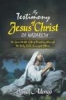Daniel Adongo - My Testimony of Jesus Christ of Nazareth