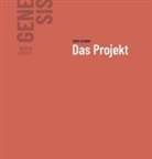 K Gassner, Klaus Gaßner, Chris Gerbing, Chris (Prof. Dr.) Gerbing, Prof. Dr. Chris Gerbing, Armin Klein... - Markus Lüpertz - GENESIS Das Projekt