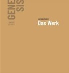 Prof. Dr. Raimund Wünsche, Raimund Wünsche, Raimund (Prof. Dr.) Wünsche, Anton Goll - Markus Lüpertz - GENESIS Das Werk