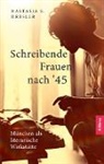 Nastasja Dresler, Nastasja S Dresler, Nastasja S. Dresler - Schreibende Frauen nach '45