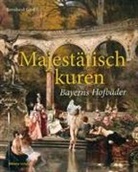 Bernhard Graf - Majestätisch kuren