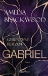 Amelia Blackwood - Gabriel