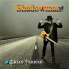 Brian Parrish - Shadowman, 1 Audio-CD (Audiolibro)