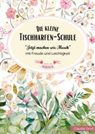 Claudia Groß - Die kleine Tischharfen-Schule - Ringbuch