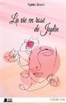 Agnès Brown, Plumes de Marmotte Editions - La vie en rose de Joplin