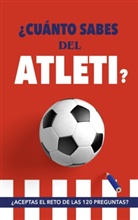 Fútbol Rocks - ¿Cuánto sabes del Atleti?