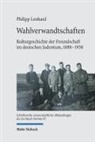 Philipp Lenhard - Wahlverwandtschaften