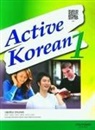 Language Education Institute Seoul National University - Active Korean 1 (QR), m. 1 Audio