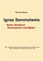 Hermann Baum - Ignaz Semmelweis