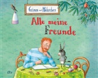 Stephanie Schneider, Stefanie Scharnberg - Grimm und Möhrchen - Alle meine Freunde