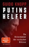 Guido Knopp, Mario Sporn - Putins Helfer