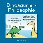 James Stewart, K Roméy - Dinosaurier-Philosophie