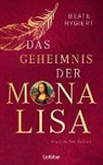 Beate Rygiert - Das Geheimnis der Mona Lisa
