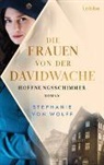 Stephanie von Wolff, Stephanie von Wolff - Die Frauen von der Davidwache