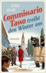 Gianna Milani - Commissario Tasso treibt den Winter aus