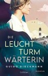 Guido Dieckmann - Die Leuchtturmwärterin