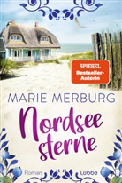 Marie Merburg - Nordseesterne